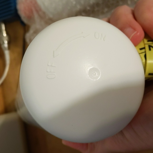 FilterLogic FL-UF00 Replacement for 3US-PF01  One Six Month Filter - Picture 5 of 6